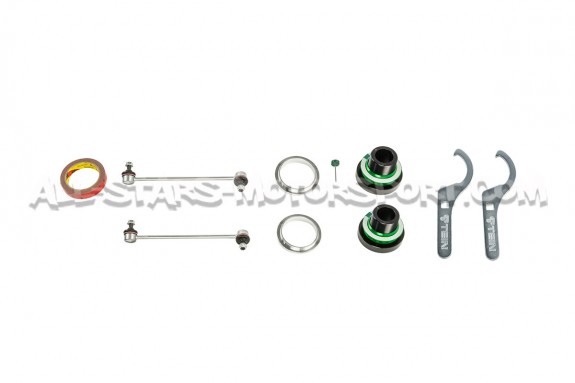 Combinés filetés Tein Street Advance Z pour Mazda 3 MPS 10-13