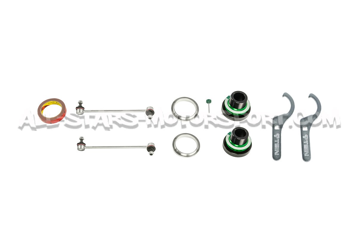 Combinés filetés Tein Street Advance Z pour Mazda 3 MPS 10-13