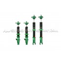 Nissan R35 GTR Tein Mono Racing Coilovers