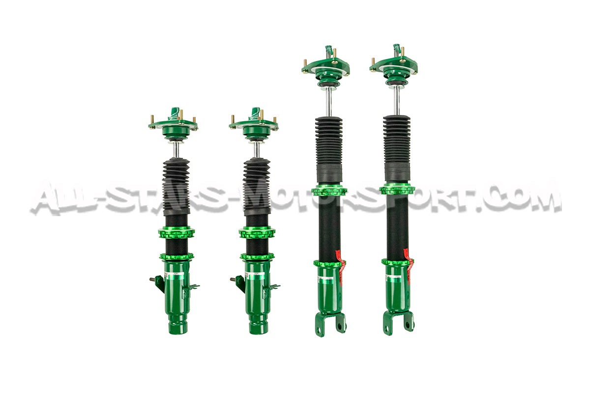 Nissan R35 GTR Tein Mono Racing Coilovers
