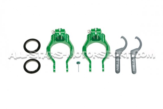 Combinés filetés Tein Mono Racing pour Nissan R35 GTR