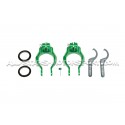 Suspension roscada Tein Mono Racing para Nissan R35 GTR