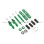 Suspension roscada Tein Street Advance Z para BMW 135i E82 / 335i E9x