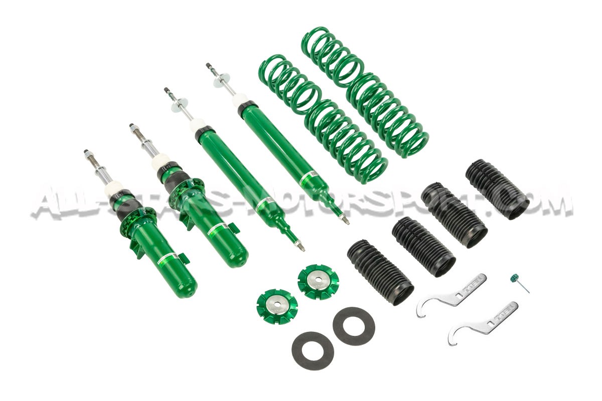 Combinés filetés Tein Street Advance Z pour BMW 135i E82 / 335i E9x