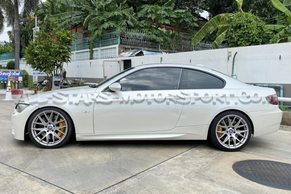 BMW 135i E82 / 335i E9x Tein Street Advance Z Coilovers