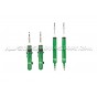 Suspension roscada Tein Street Advance Z para BMW 135i E82 / 335i E9x