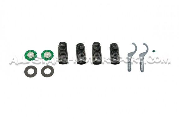 Suspension roscada Tein Street Advance Z para BMW 135i E82 / 335i E9x