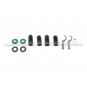 Combinés filetés Tein Street Advance Z pour BMW 135i E82 / 335i E9x