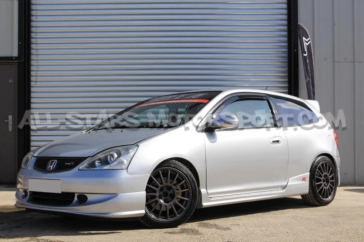 Suspension roscada Tein Flex Z para Honda Civic Type R EP3
