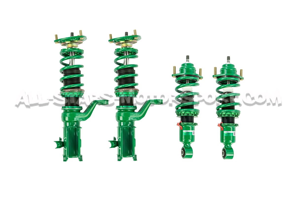 Honda Civic Type R EP3 Tein Flex Z Coilovers