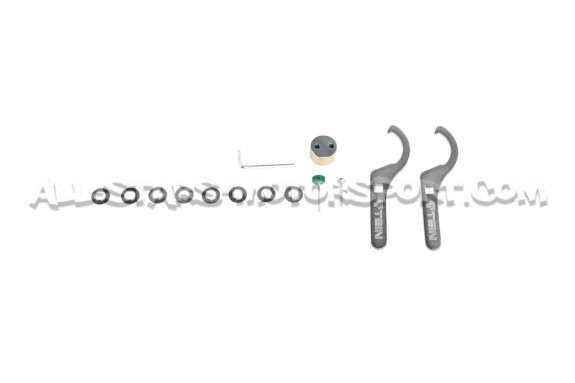 Combinés filetés Tein Flex Z pour Honda Civic Type R EP3