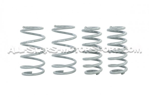 Golf 8 R CTS Turbo -20mm Sport Springs