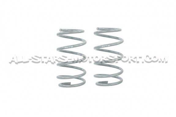 Muelles de suspension CTS Turbo -20mm para Golf 8 R