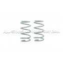 Muelles de suspension CTS Turbo -20mm para Golf 8 R