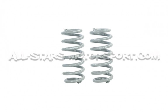 Muelles de suspension CTS Turbo -20mm para Golf 8 R
