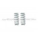 Kit ressorts courts CTS Turbo -20mm pour Golf 8 R