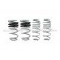 Kit ressorts courts CTS Turbo -50mm pour Audi A4 / S4 B8