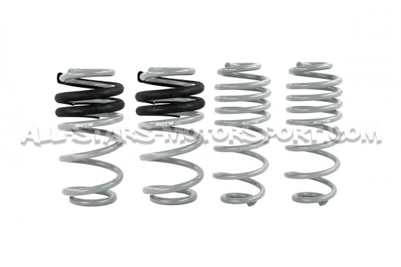 Audi A4 / S4 B8 CTS Turbo -50mm Sport Springs