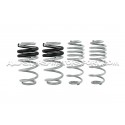 Muelles de suspension CTS Turbo -50mm para Audi A4 / S4 B8