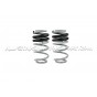 Muelles de suspension CTS Turbo -50mm para Audi A4 / S4 B8