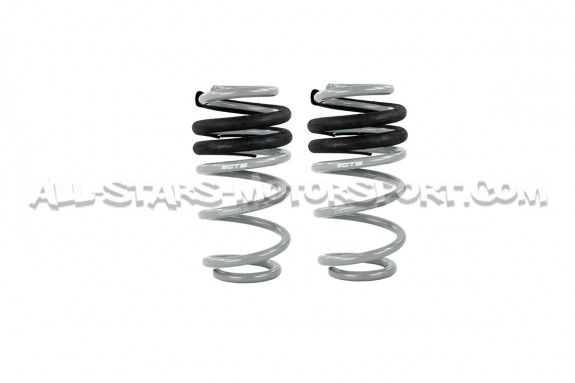 Muelles de suspension CTS Turbo -50mm para Audi A4 / S4 B8