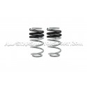 Kit ressorts courts CTS Turbo -50mm pour Audi A4 / S4 B8