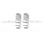 Audi A4 / S4 B8 CTS Turbo -50mm Sport Springs