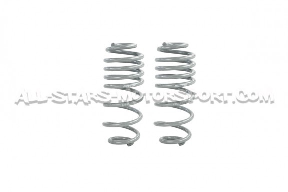 Kit ressorts courts CTS Turbo -50mm pour Audi A4 / S4 B8