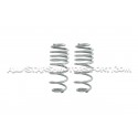 Audi A4 / S4 B8 CTS Turbo -50mm Sport Springs