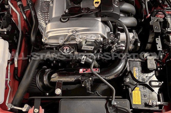 Admission Injen pour Mazda MX5 ND 2.0L