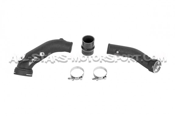 BMW M2 / 135i / 235i / 335i / 435i N55 Alpha Competition Charge Pipe