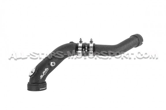 BMW M2 / M135i / M235i / 335i / 435i N55 Alpha Competition Charge Pipe