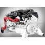 Charge pipe Alpha Competition pour BMW M2 / 135i / 235i / 335i / 435i N55