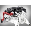 BMW M2 / M135i / M235i / 335i / 435i N55 Alpha Competition Charge Pipe