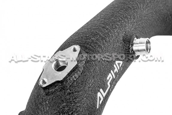BMW M2 / 135i / 235i / 335i / 435i N55 Alpha Competition Charge Pipe