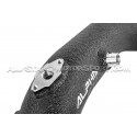 BMW M2 / 135i / 235i / 335i / 435i N55 Alpha Competition Charge Pipe