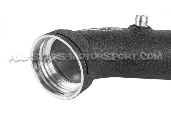 BMW M2 / 135i / 235i / 335i / 435i N55 Alpha Competition Charge Pipe