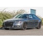 Audi A4 / S4 B8 CTS Turbo -50mm Sport Springs