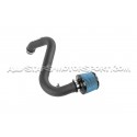 Admission Injen pour Mazda 3 MPS BK 04-09