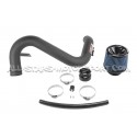 Admission Injen pour Mazda 3 MPS BK 04-09
