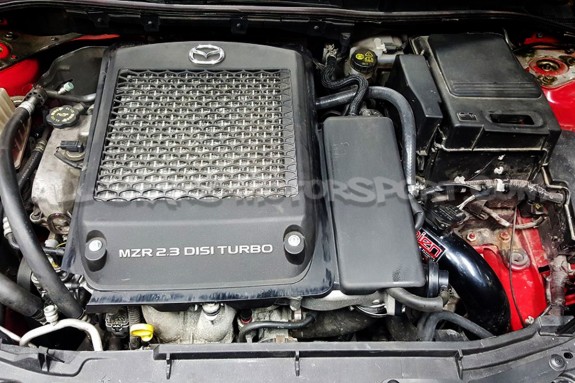 Mazda 3 MPS BK 04-09 Injen Intake