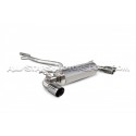 BMW M240i F2x (No GPF) Scorpion Catback Exhaust