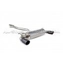 BMW M240i F2x (No GPF) Scorpion Catback Exhaust