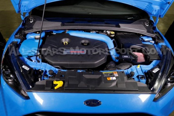Vase d'expansion Mishimoto pour Ford Focus 3 RS / ST