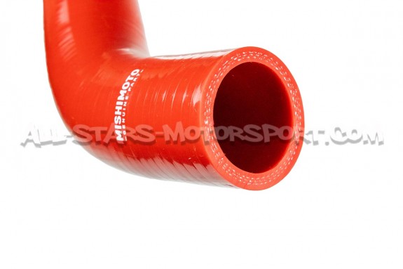 Mangueras de radiadior Mishimoto Mazda MX5 ND 2.0