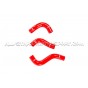 Mangueras de radiadior de silicona Mishimoto para Mazda MX5 NA 89-93