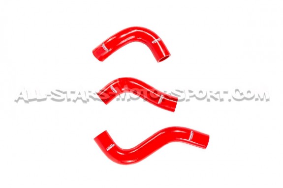 Mazda MX5 NA 89-93 Mishimoto Silicone Radiator Hose Kit