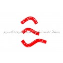 Mangueras de radiadior de silicona Mishimoto para Mazda MX5 NA 89-93