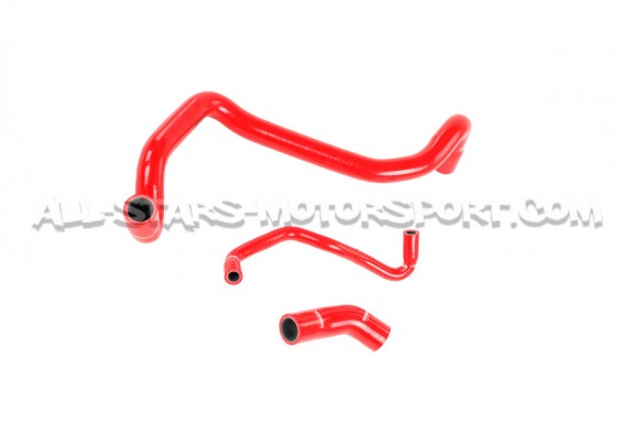 Audi TT 8N 1.8T Mishimoto Radiator Hoses