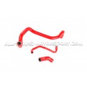 Audi TT 8N 1.8T Mishimoto Radiator Hoses